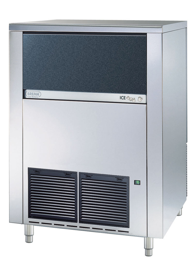  ماكينة الثلج المكعب - Brema CB 1265