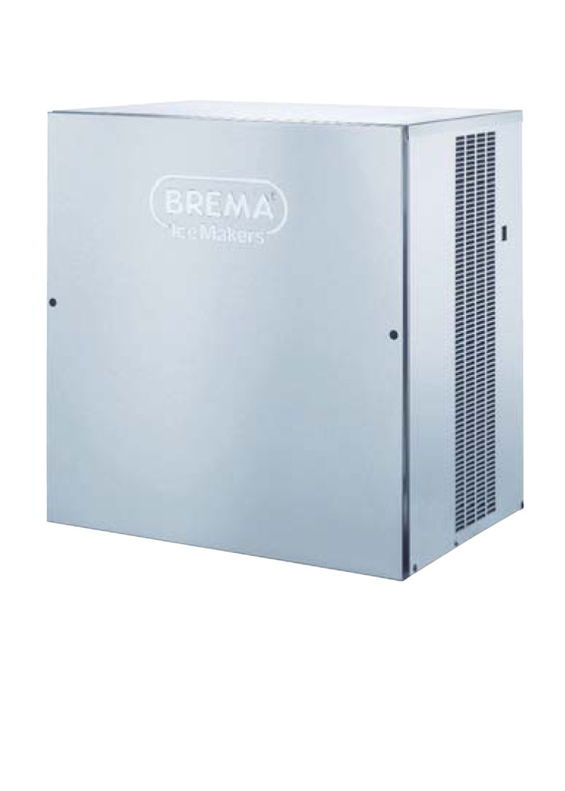  آلة الجليد السريع - Brema VM 900
