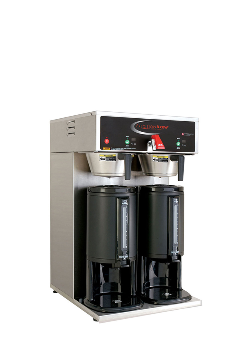  ماكينة تحضير القهوة مفلترة  PrecisionBrew - B-DGP