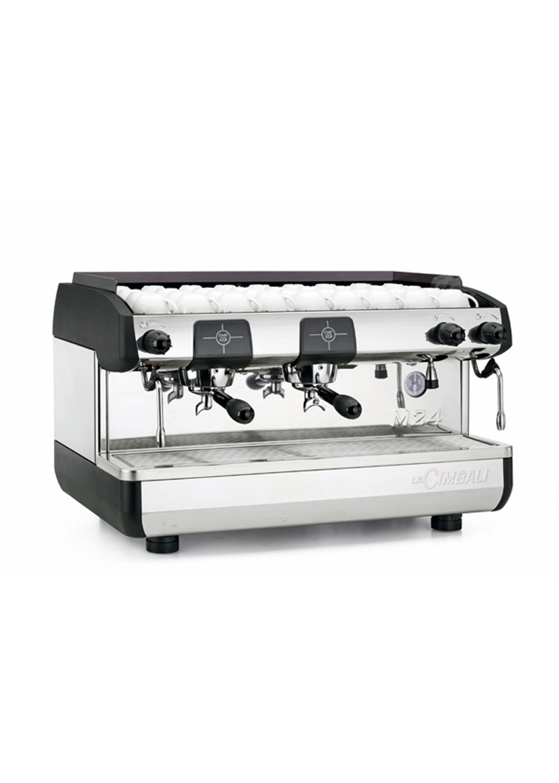  لاجيمبلي اسبريسو ماكينة القهوة - M24 PREMIUM C2