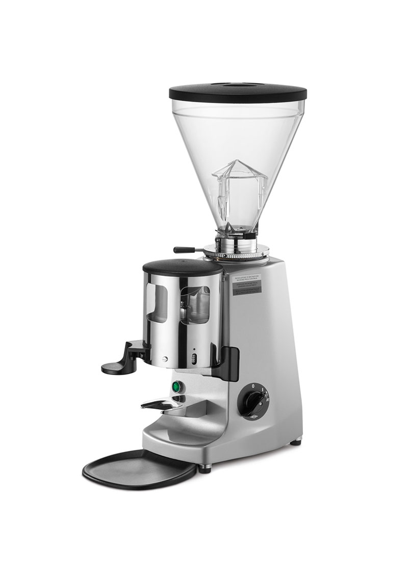 مطحنة القهوة Mazzer - Lux