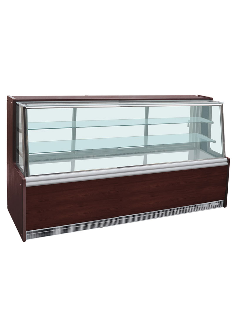 خزانة العرض المبرد للكعك والشيكولاتة S2000 - VSD-120