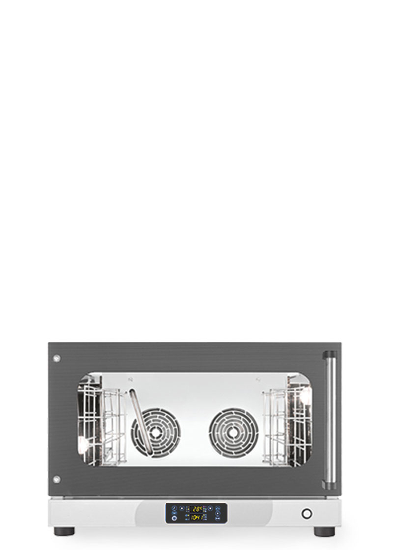 - PF8004L- فرن المعجنات الحراري الرقمي 