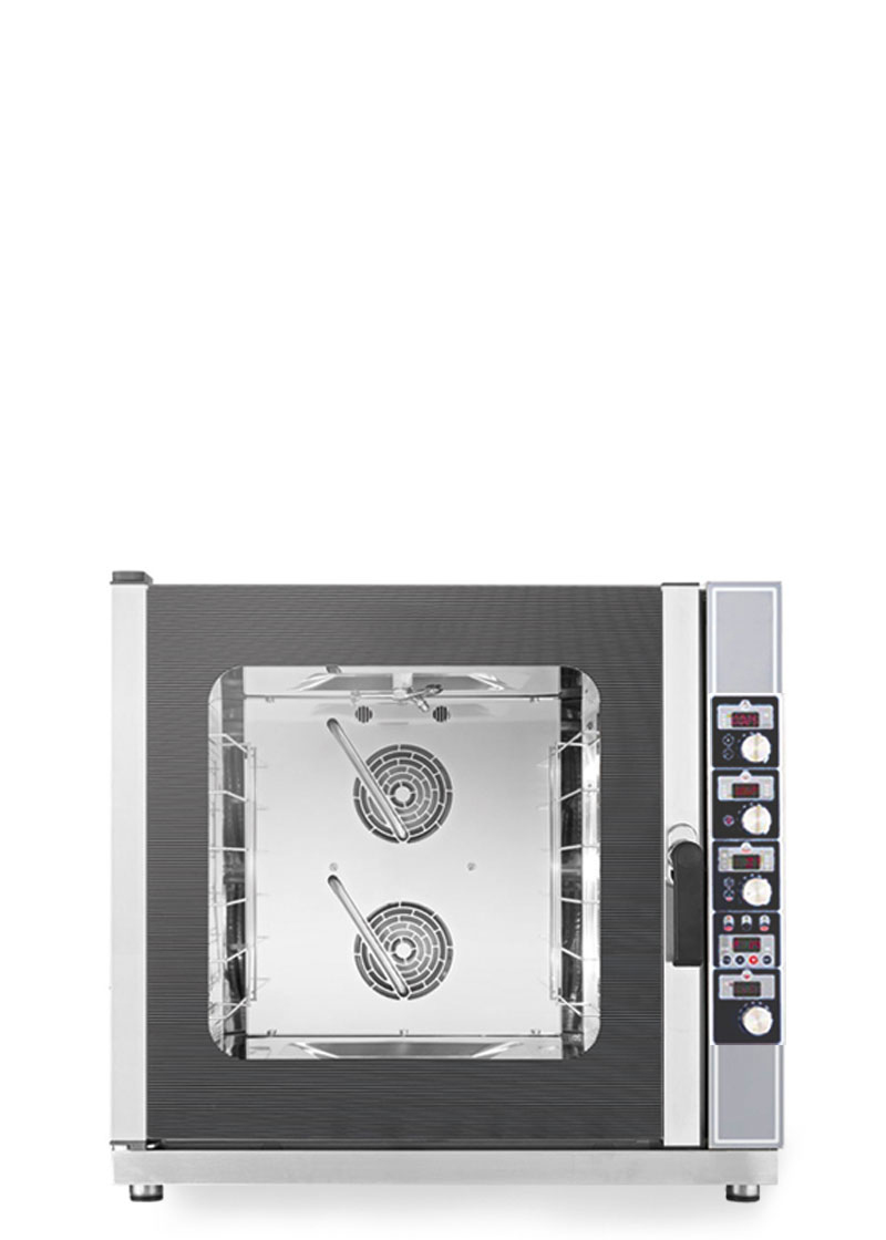- PF9006D- فرن الدرجة الأولى البخار الرقمي - كهربي  