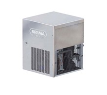 آلة صنع الجليد الحبيبي - BREMA G 510 