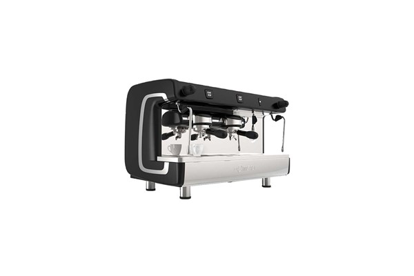 ماكينة تحضير القهوة شبه الأوتوماتيكي من سيمبالي - M26 C2