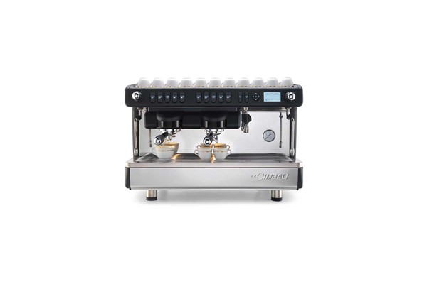  لاجيمبلي اسبريسو ماكينة القهوة - M26 DT2