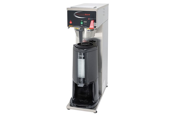 ماكينة تحضير القهوة المُعدة من بريندماستر - B-SAP