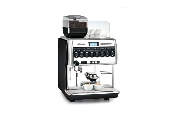  لاجيمبلي اسبريسو ماكينة القهوة - S54 DOLCEVITA MILK PS
