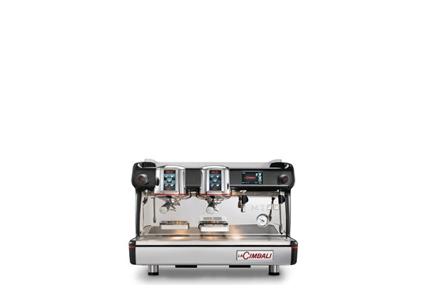  لاجيمبلي اسبريسو ماكينة القهوة - M100 HD DT2