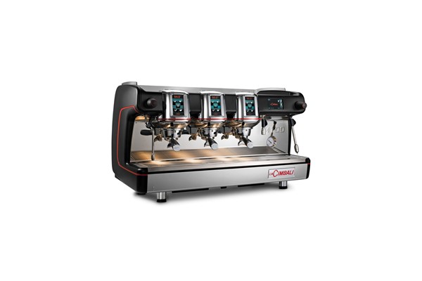  لاجيمبلي اسبريسو ماكينة القهوة - M100 HD DT3