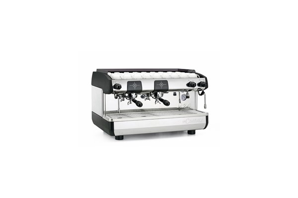  لاجيمبلي اسبريسو ماكينة القهوة - M24 PREMIUM C2