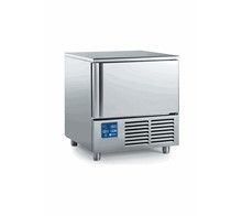 مبرد بليست ديب فريزر - أحادي الباب - متعدد درجات الحرارة - MRDM051S