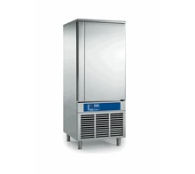 مبرد ديب فريزر بليست - أحادي الباب - متعدد درجات الحرارة - MRDM161S