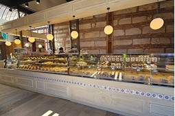 Modern Solutions for Cold Display Fridges