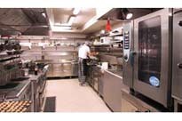 Midpoint'in 25 Şubesi'nde S2000 Endüstriyel Mutfak İmzası...