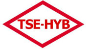 S2000 Refrigeration TSE HYB Belgesi