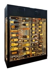 Special Design Wine Cooler S2-P3-W