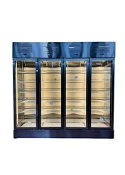 S2000 Special Production Wine Cooler 4D-6R