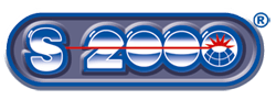 S2000 Endüstriyel Mutfak ve Soğutma Logo